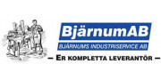 Bjärnums Industriservice Aktiebolag (logotyp)