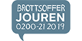 Brottsofferjouren i Bohus-Norra Älvsborg (logotyp)