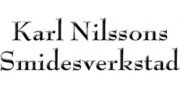 Karl Nilssons Smidesverkstad AB (logotyp)
