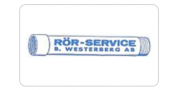 Rör-Service AB (logotyp)