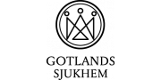 GOTLANDS SJUKHEM (logotyp)
