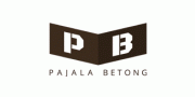 Pajala Betong AB (logotyp)