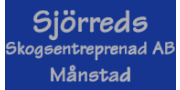 Sjörreds Skogsentreprenad Aktiebolag (logotyp)
