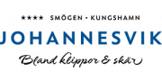 Johannesviks Camping & Stugby AB (logotyp)