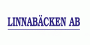 Linnabäcken AB (logotyp)