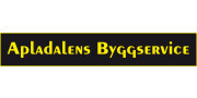 Apladalens Byggservice Aktiebolag (logotyp)
