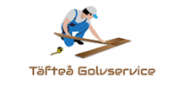 Täfteå Golvservice (logotyp)