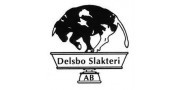 Delsbo Slakteri AB (logotyp)