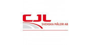 CJL Svenska Måleri AB (logotyp)