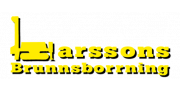 Larssons Brunnsborrning Eftr. AB (logotyp)