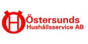 Östersunds Hushållsservice AB (logotyp)
