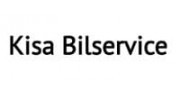 Firma Kisa Bilservice (logotyp)