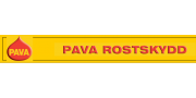 Pava Rostskydd Aktiebolag (logotyp)