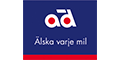 AD Bildelar Sundsvall AB (logotyp)
