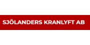 Sjölanders Kranlyft AB (logotyp)