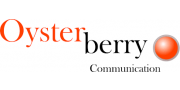 Oysterberry Communication AB (logotyp)