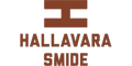 Hallavara Smidesverkstad AB (logotyp)