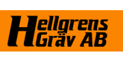 Hellgrens Gräv Aktiebolag (logotyp)