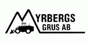 Myrbergs Grus Aktiebolag (logotyp)