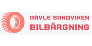 Gävle Sandviken Bilbärgning Aktiebolag (logotyp)