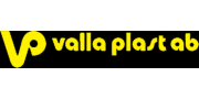 Valla Plast Aktiebolag (logotyp)