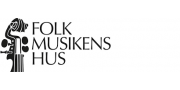 FOLKMUSIKENS HUS (logotyp)