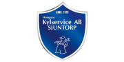 Hisingens Kylservice AB (logotyp)