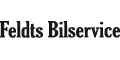 Feldts Bilservice / Autoexperten (logotyp)
