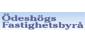 Ödeshögs Fastighetsbyrå (logotyp)