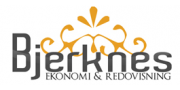 Bjerknes Ekonomi & Redovisning Kommanditbolag (logotyp)