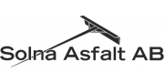 Solna Asfalt AB (logotyp)