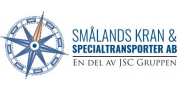 JSC Kran & Specialtransport AB (logotyp)
