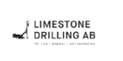 Limestone Drilling Gotland AB (logotyp)