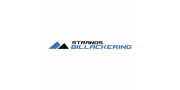 Strands Billackering AB (logotyp)