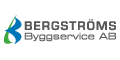 Bergströms Byggservice AB (logotyp)