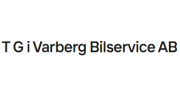 T G i Varberg Bilservice AB (logotyp)