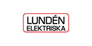 M Lundén Elektriska AB (logotyp)