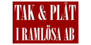 Tak & Plåt i Ramlösa AB (logotyp)