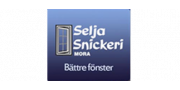 Selja Snickerifabrik Aktiebolag (logotyp)