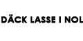 Däck Lasse i Nol (logotyp)