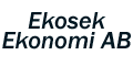 Ekosek Ekonomi AB (logotyp)