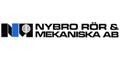 Nybro Rör & Mekaniska AB (logotyp)