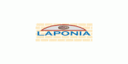 Restaurang & Pizzeria Laponia (logotyp)