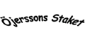 Öjerssons Staket (logotyp)