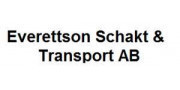 Everettson Schakt & Transport AB (logotyp)
