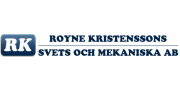 Royne Kristenssons Svets och Mekaniska AB (logotyp)