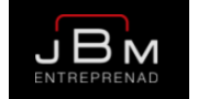 J Bohlin Maskiner & Entreprenad AB (logotyp)