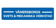 Vänersborgs Svets & Mekaniska Verkstad Aktiebolag (logotyp)
