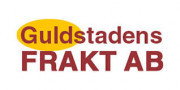 Guldstadens Frakt i Skellefteå AB (logotyp)