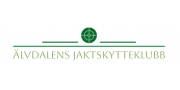 ÄLVDALENS JAKTSKYTTEKLUBB (logotyp)